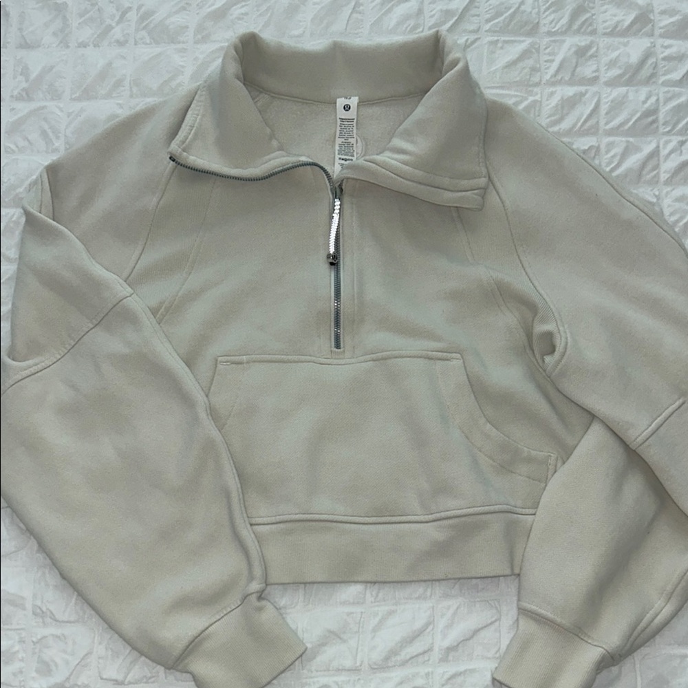 Lululemon Scuba